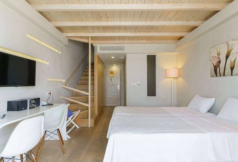 Семейный Номер, Aegean Pearl