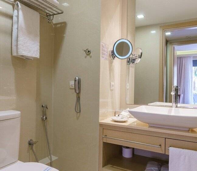 家庭间, Aegean Pearl