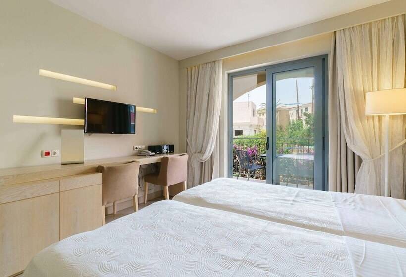 Семейный Номер, Aegean Pearl