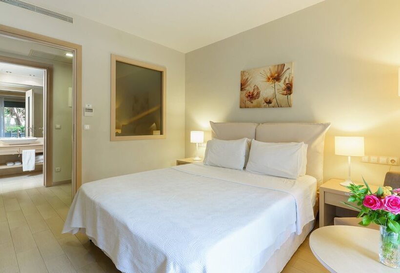 Семейный Номер, Aegean Pearl