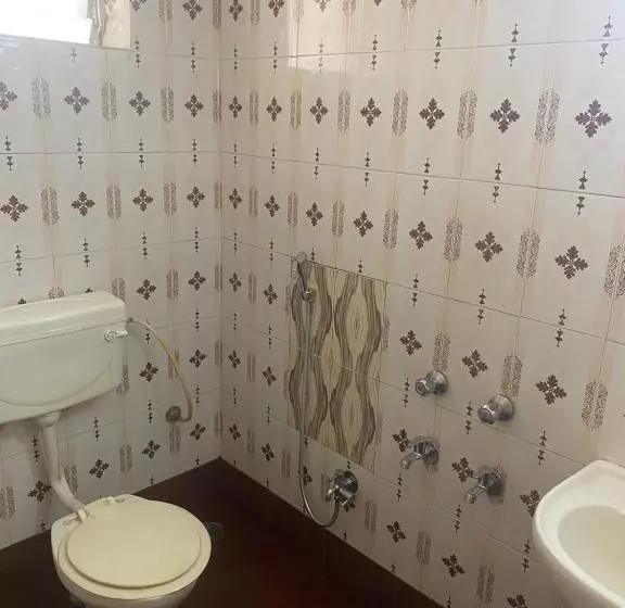 Camera Standard Letto King, Baga Villa