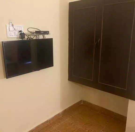 Camera Standard Letto King, Baga Villa