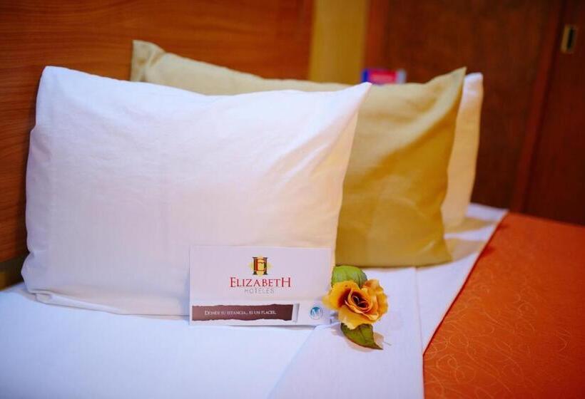 اتاق استاندارد, Elizabeth Central