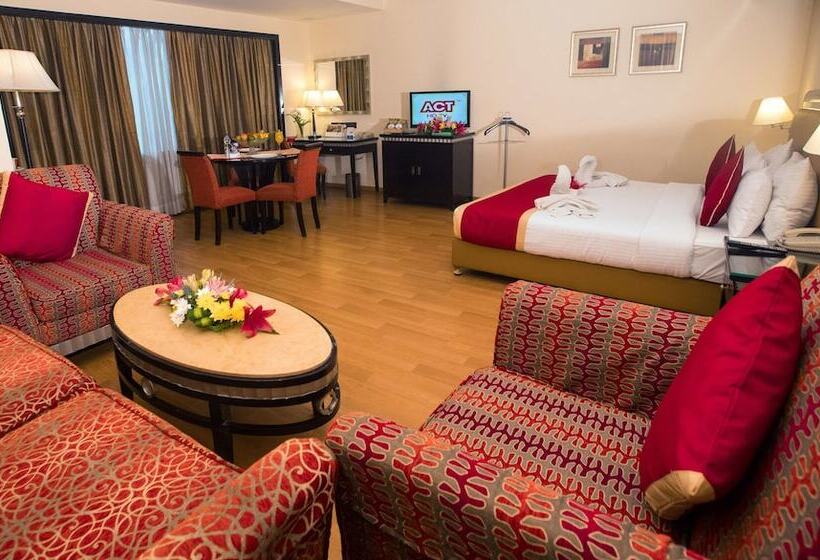 Номер Клуб, Fortune Park Jp Celestial, Bengaluru   Member Itc S Hotel Group