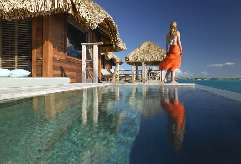 بانگلوی استاندارد, Four Seasons Resort Bora Bora