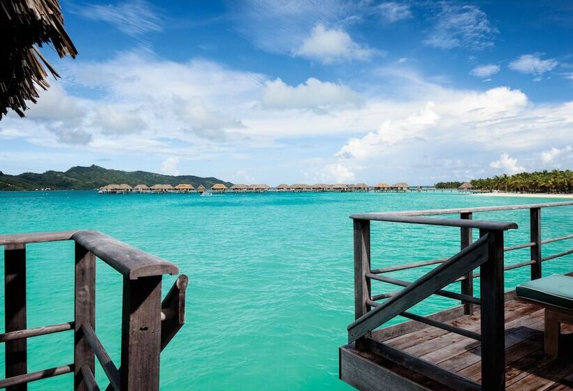 标准平房, Four Seasons Resort Bora Bora