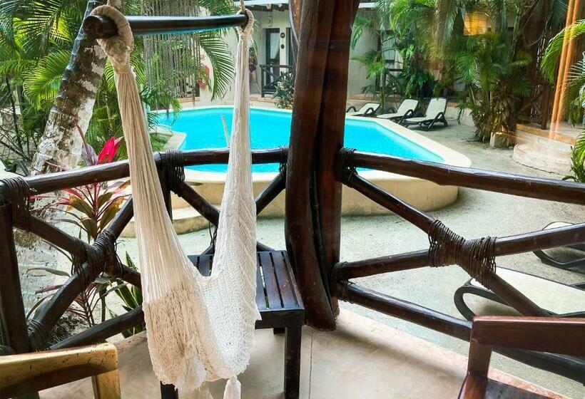 Номер Стандарт, Holbox Dream Beachfront