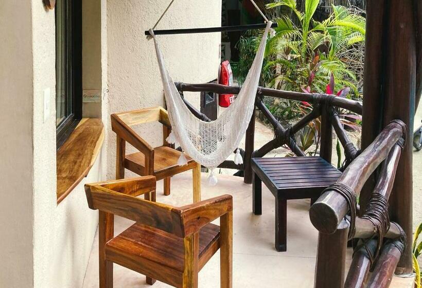 Номер Стандарт, Holbox Dream Beachfront