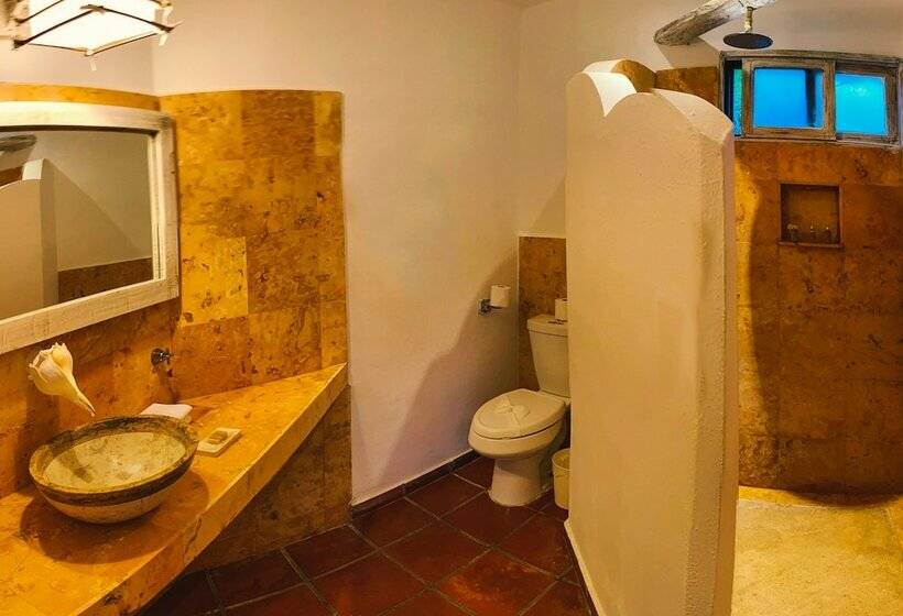 Номер Стандарт, Holbox Dream Beachfront