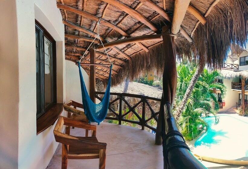 Номер Стандарт, Holbox Dream Beachfront