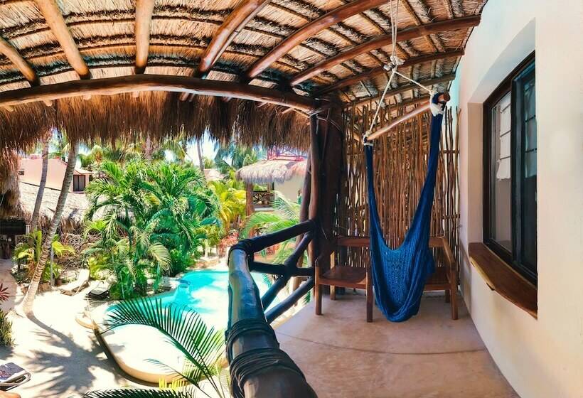 Номер Стандарт, Holbox Dream Beachfront