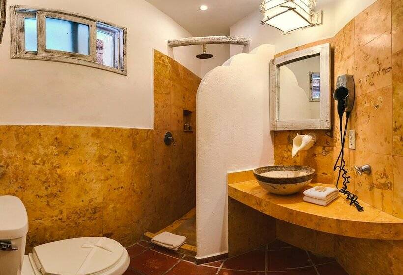 Номер Стандарт, Holbox Dream Beachfront