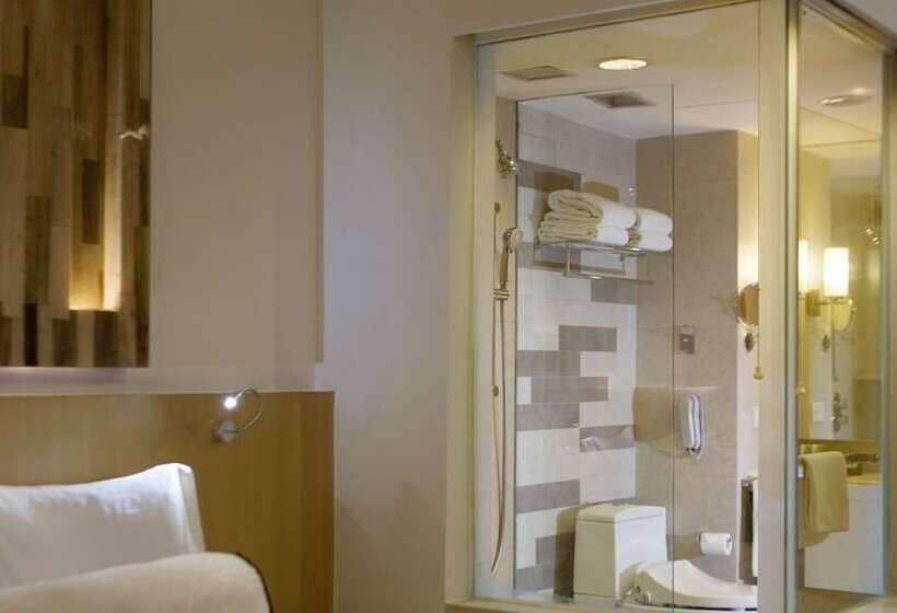 Люкс Вид на Море, Holiday Inn Resort Baruna Bali, An Ihg