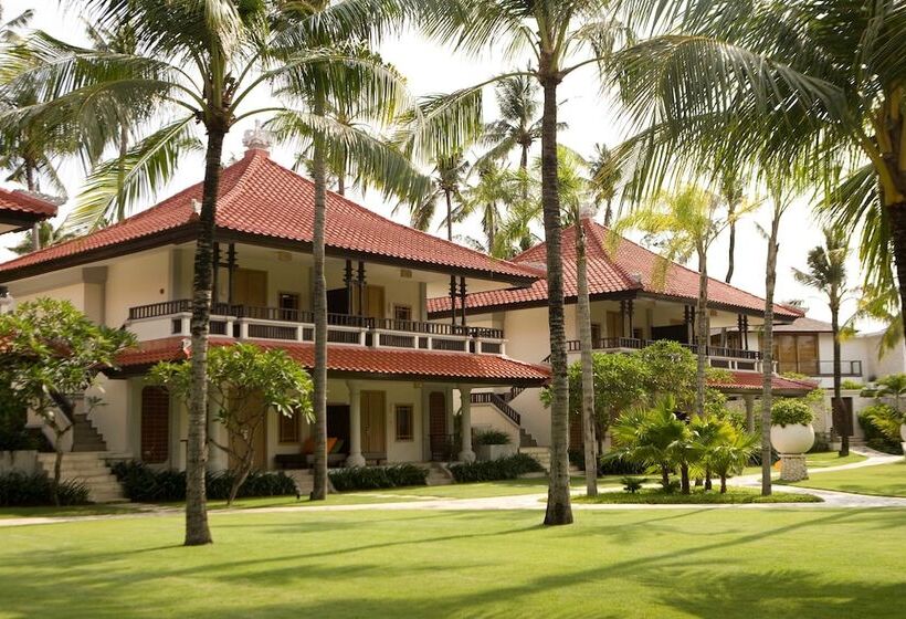 Номер Стандарт Двуспальная Кровать, Holiday Inn Resort Baruna Bali, An Ihg