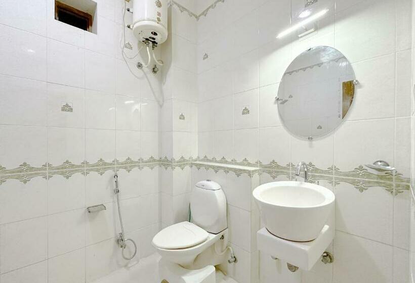 غرفة ديلوكس, Hostel Mantra