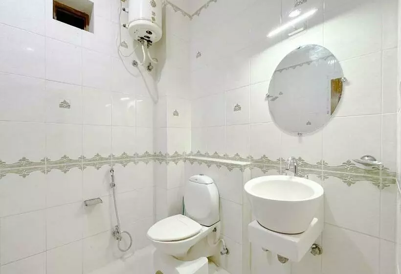 اتاق لوکس, Hostel Mantra