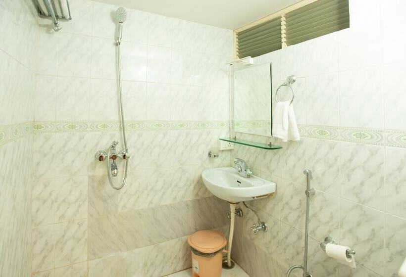 غرفة ديلوكس, Hostel Mantra