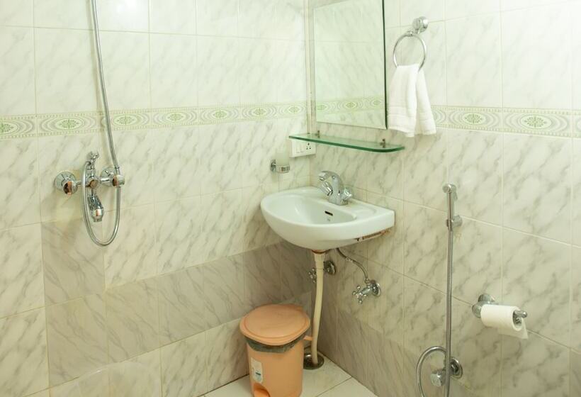 غرفة ديلوكس, Hostel Mantra