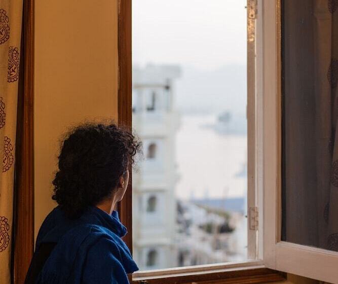 غرفة ديلوكس, Hostel Mantra