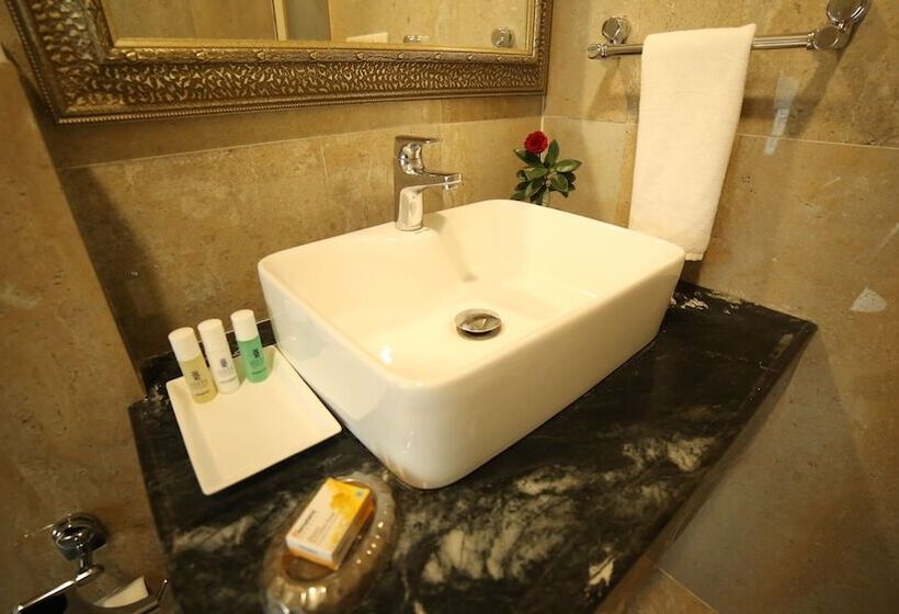 Pokój Superior, Jüsta Rajputana Resort & Convention Centre, Udaipur