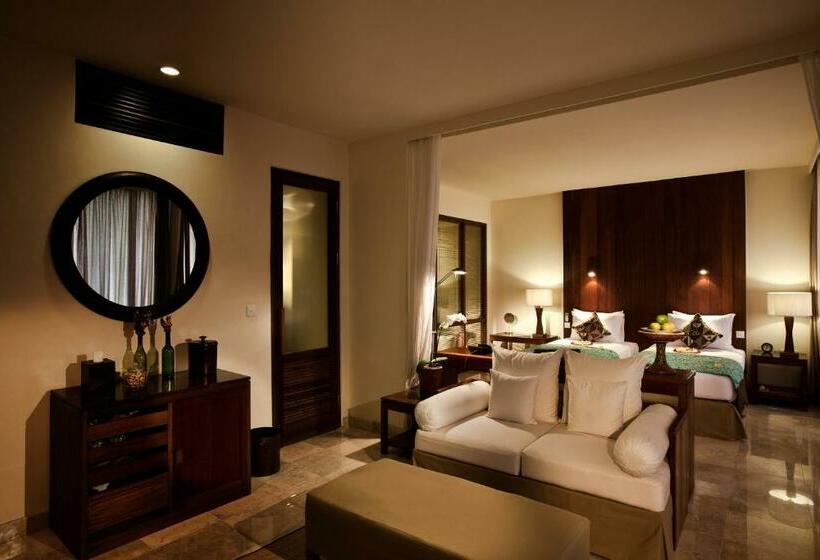 套房, Komaneka At Bisma Ubud