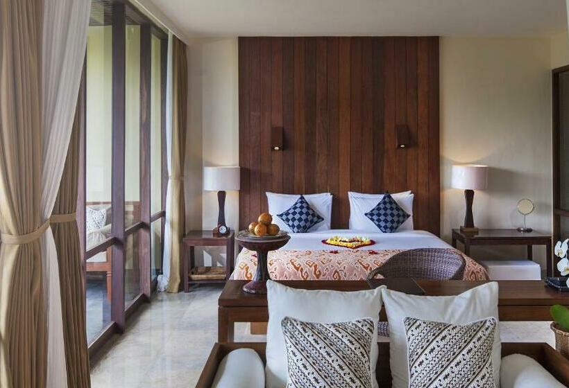 套房, Komaneka At Bisma Ubud