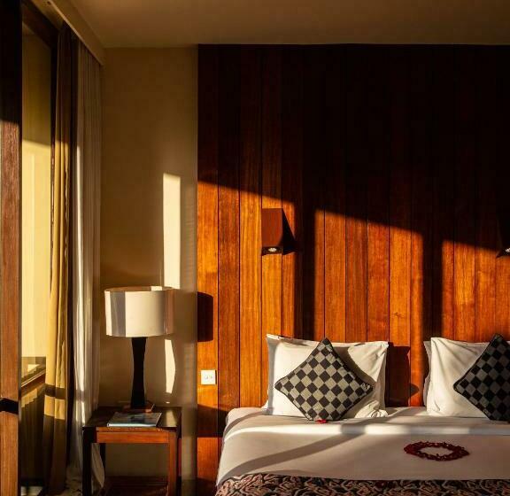 套房, Komaneka At Bisma Ubud