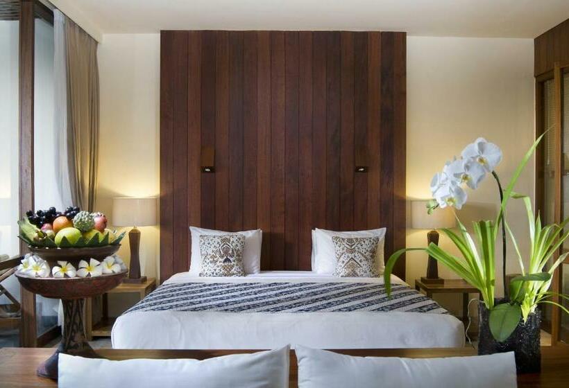 套房, Komaneka At Bisma Ubud