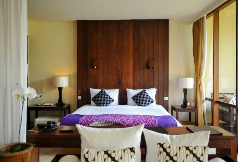 套房, Komaneka At Bisma Ubud