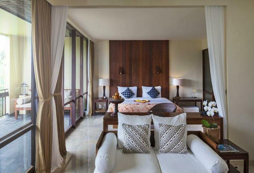 套房, Komaneka At Bisma Ubud