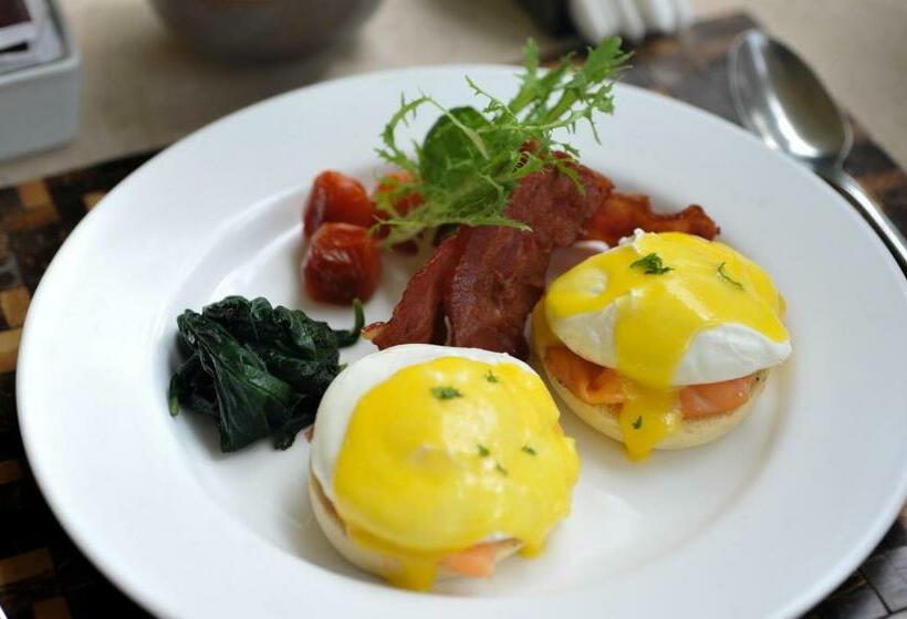 スイート, Komaneka At Bisma Ubud