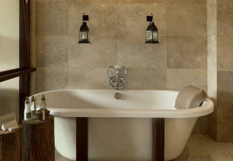 套房, Komaneka At Bisma Ubud