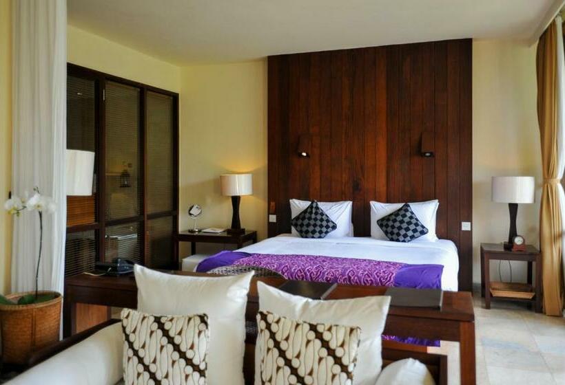 套房, Komaneka At Bisma Ubud