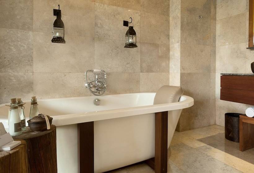 套房, Komaneka At Bisma Ubud