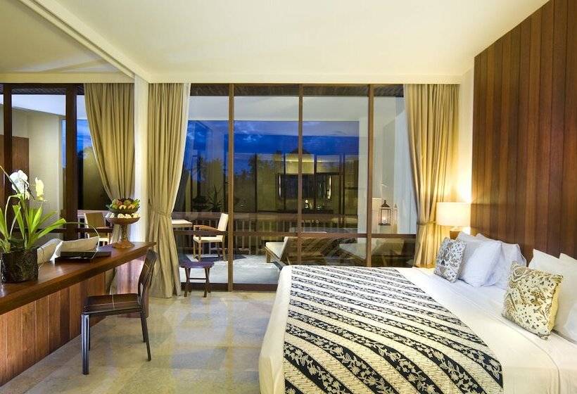 套房, Komaneka At Bisma Ubud