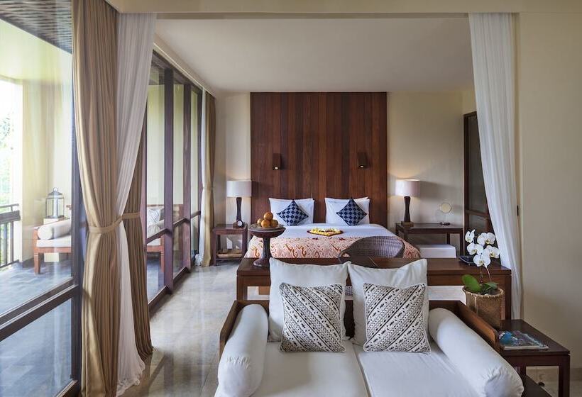 套房, Komaneka At Bisma Ubud