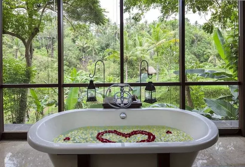 スイート(家族用), Komaneka At Bisma Ubud