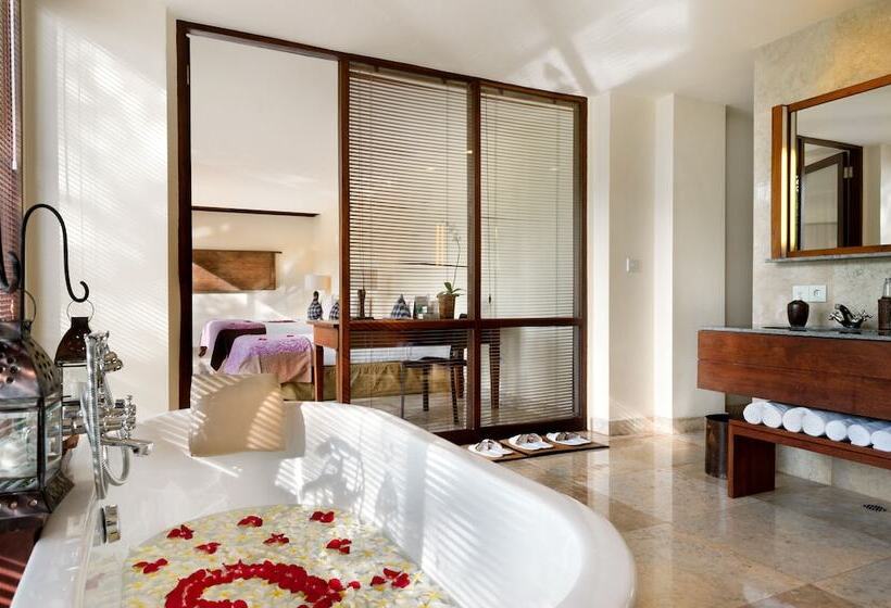 家庭套房, Komaneka At Bisma Ubud