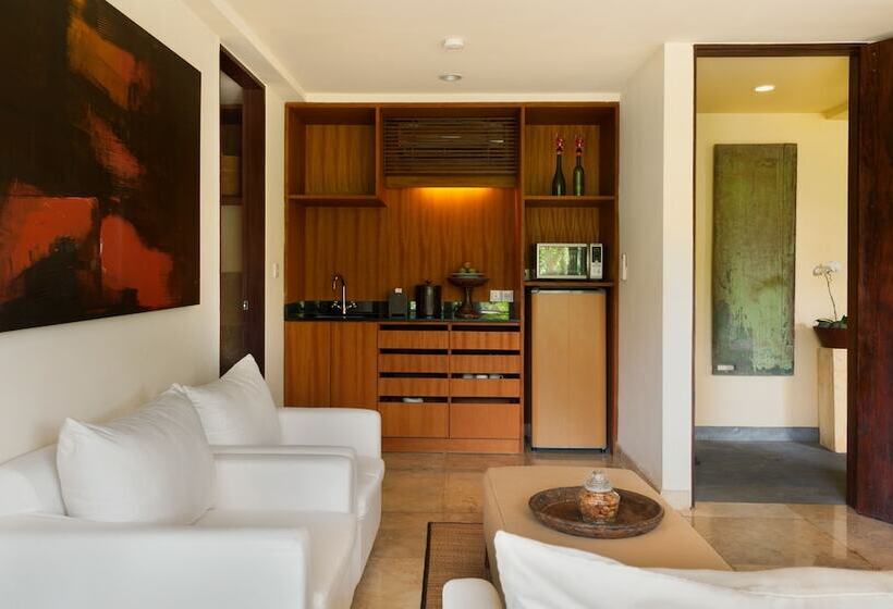 家庭套房, Komaneka At Bisma Ubud