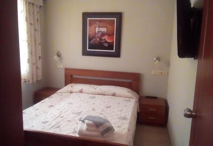 דירת שני חדרים, Kronos