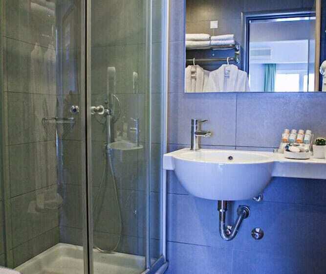 חדר סטנדרט, Kronos