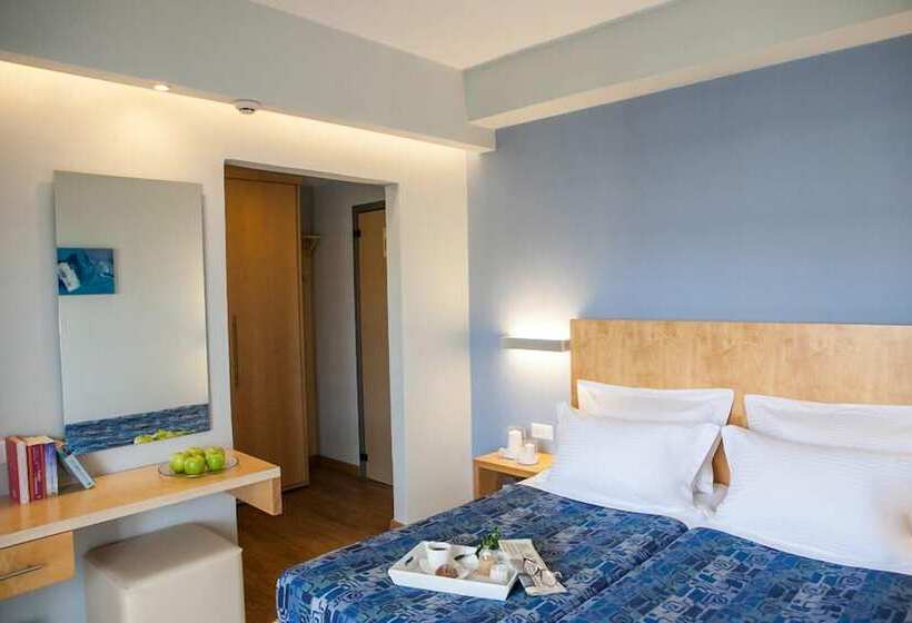 חדר סטנדרט, Kronos