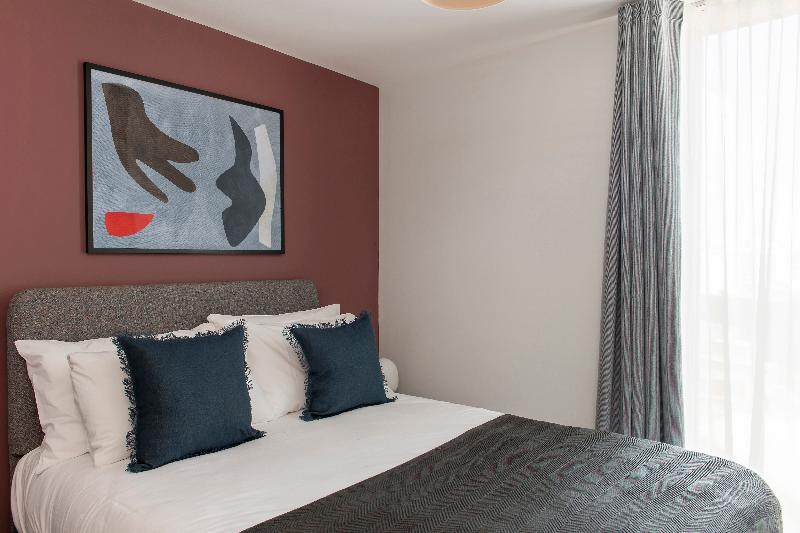 דירת שני חדרים, Liverpool City Centre By Bridgestreet