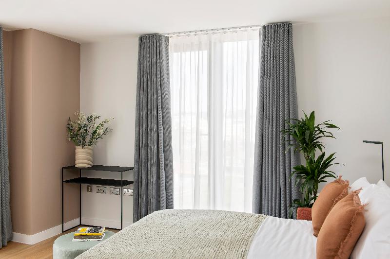 דירת שני חדרים, Liverpool City Centre By Bridgestreet