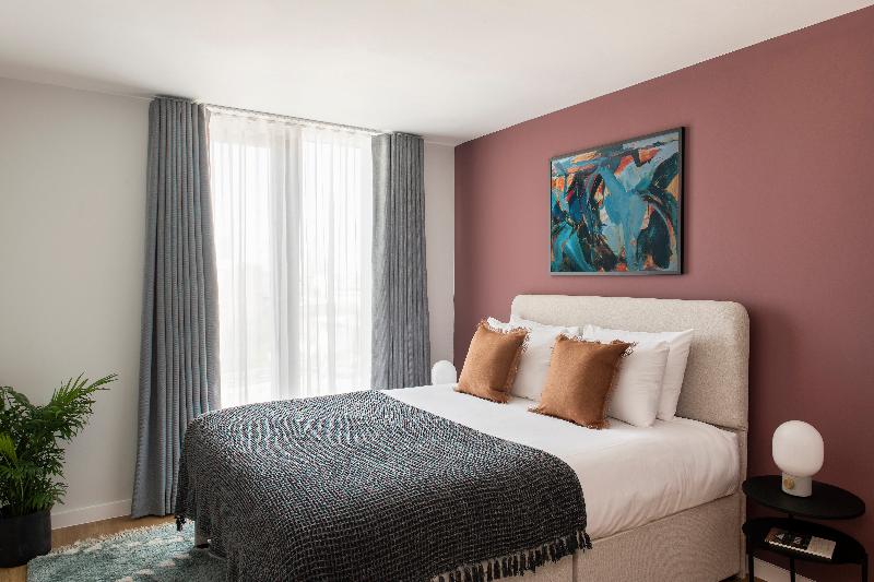 דירת חדר, Liverpool City Centre By Bridgestreet