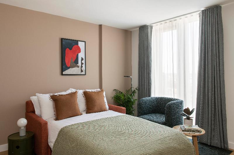 דירת חדר, Liverpool City Centre By Bridgestreet