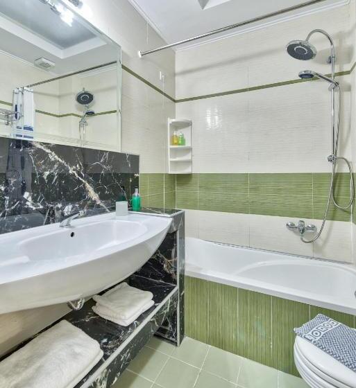 اتاق استاندارد, Majestic Hotel & Spa