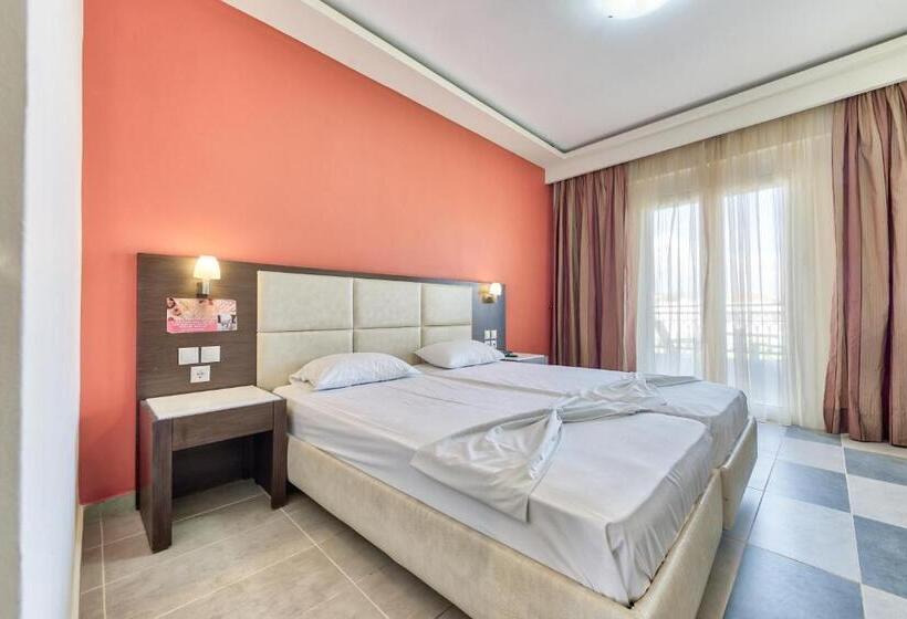 اتاق استاندارد, Majestic Hotel & Spa