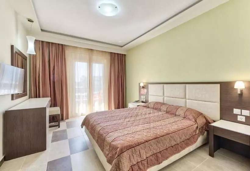 اتاق استاندارد, Majestic Hotel & Spa