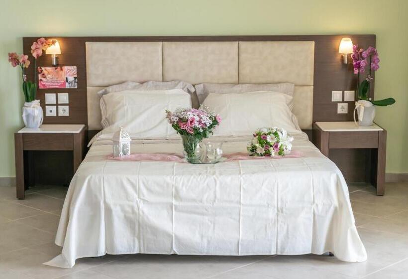 اتاق استاندارد, Majestic Hotel & Spa